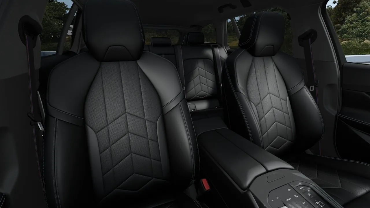 BMW 530 bild 10
