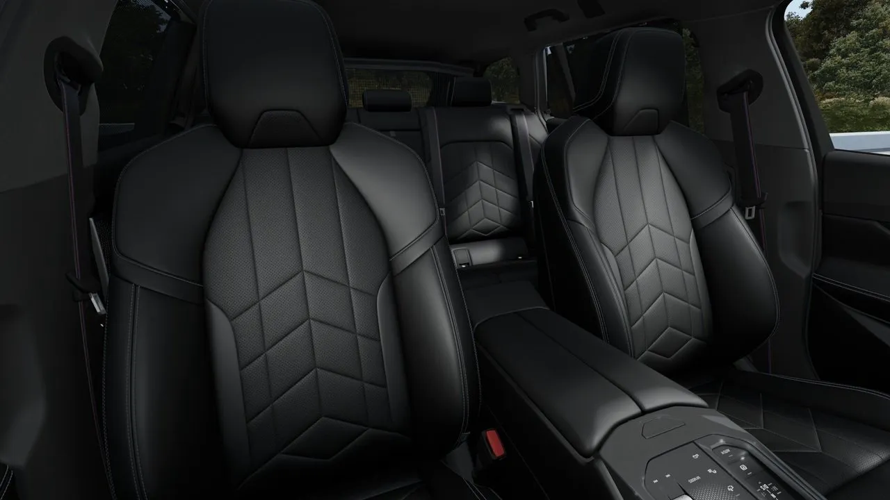 BMW 530 bild 10