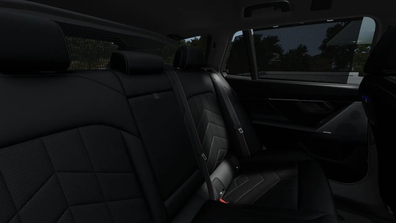 BMW 530 bild 11