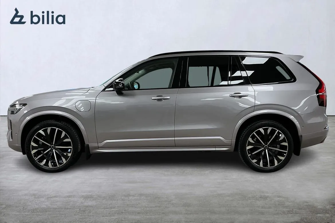 Volvo XC90 bild 3