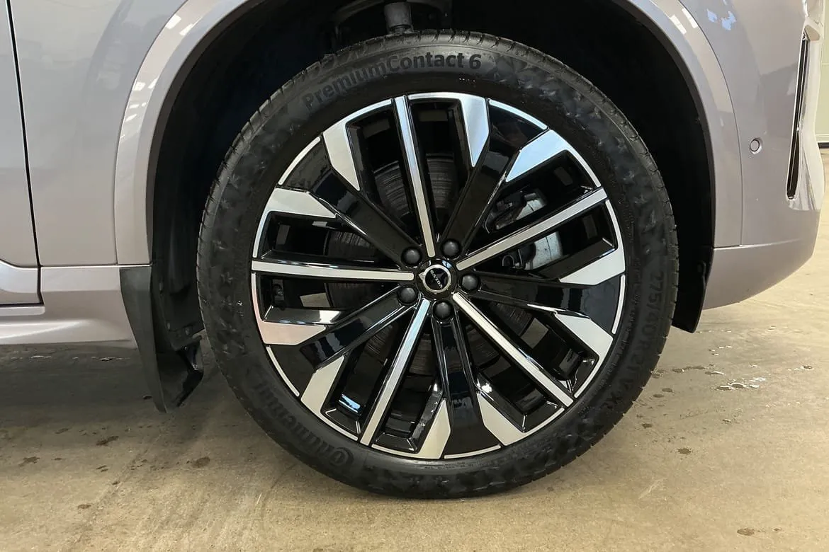 Volvo XC90 bild 16