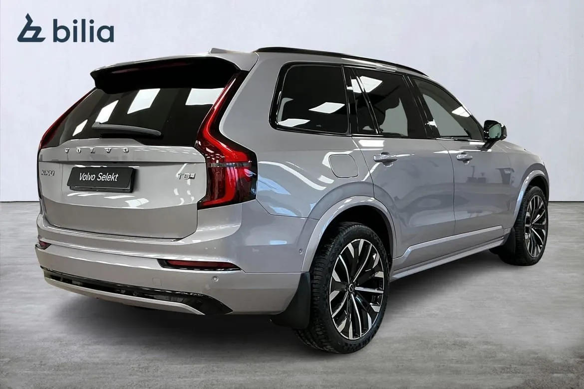 Volvo XC90 bild 18