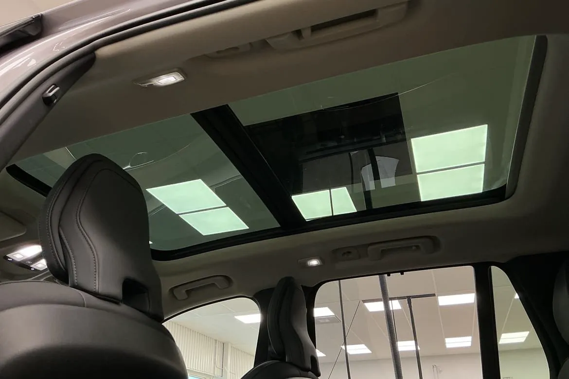 Volvo XC90 bild 23