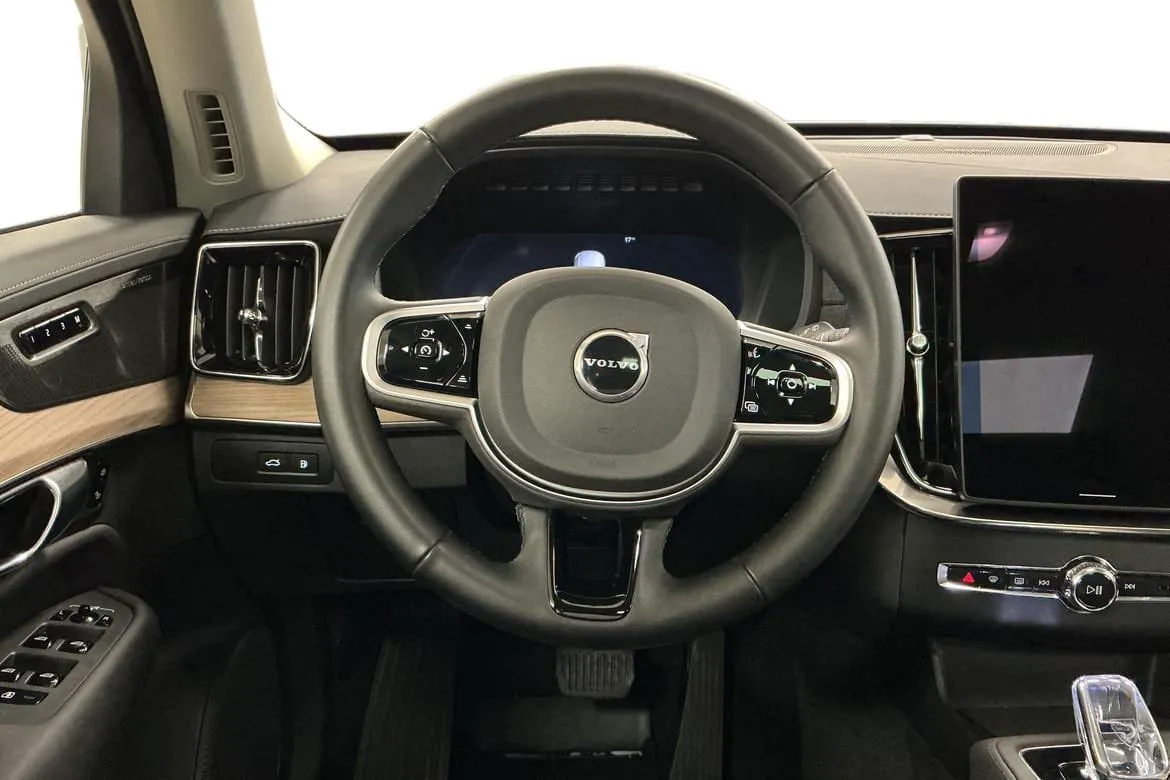 Volvo XC90 bild 11