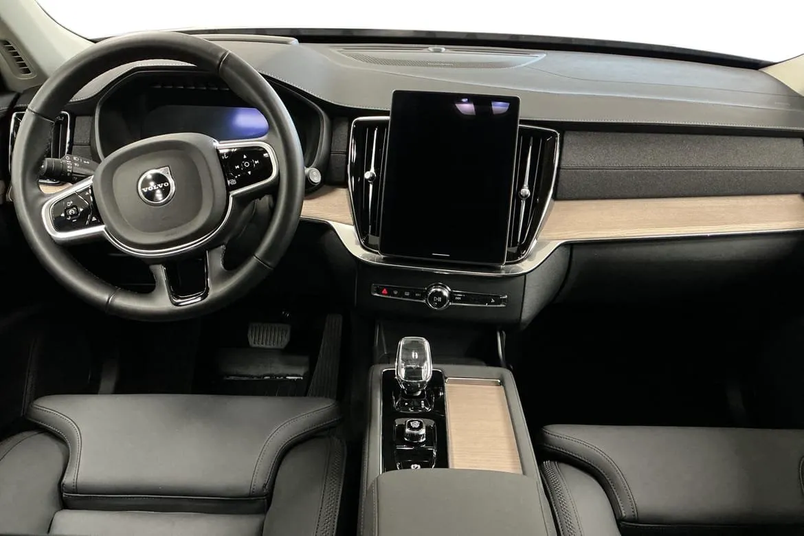 Volvo XC90 bild 10
