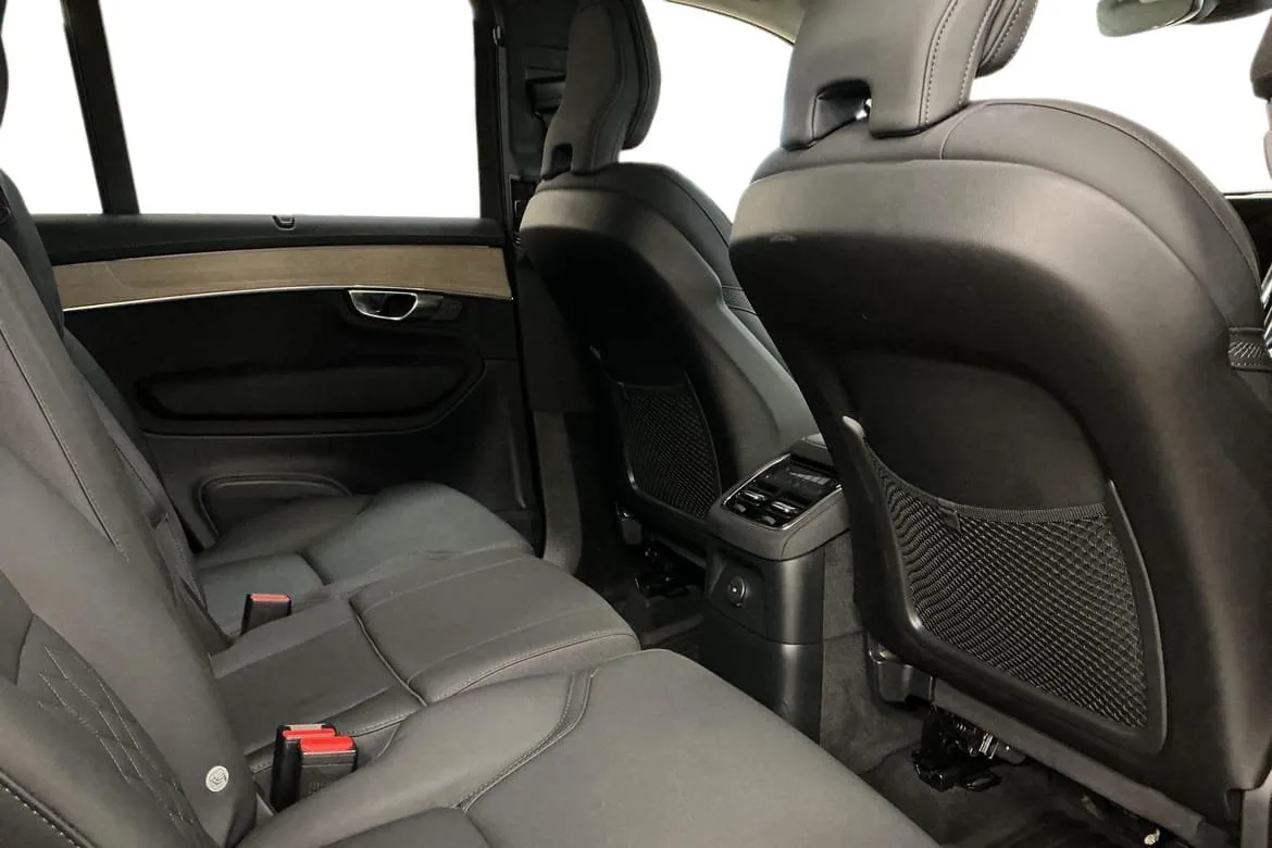 Volvo XC90 bild 9