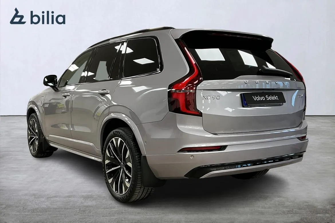 Volvo XC90 bild 2