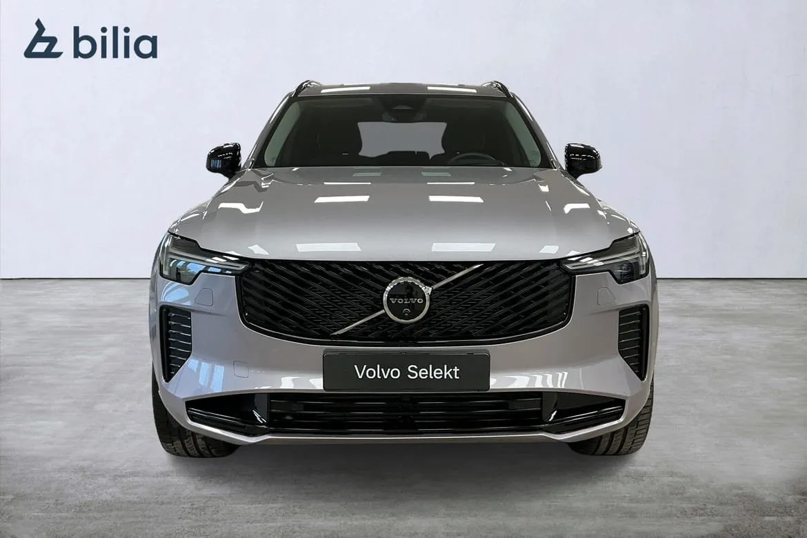 Volvo XC90 bild 6