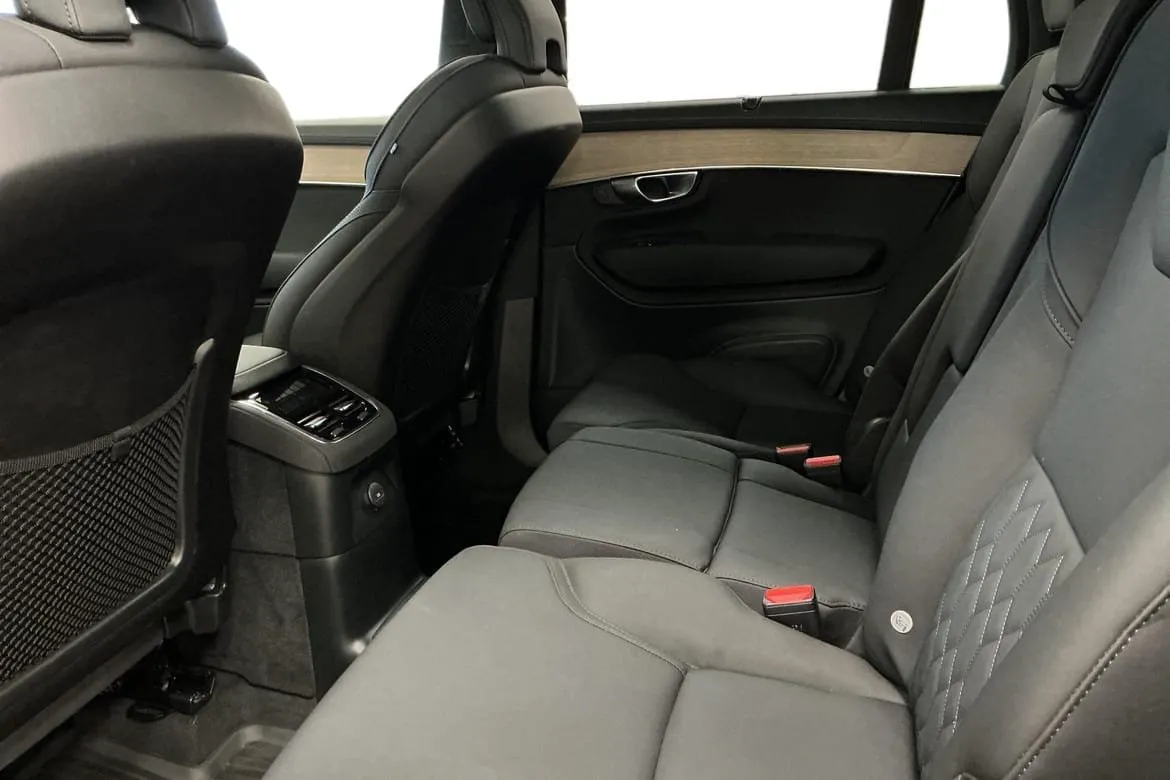 Volvo XC90 bild 13