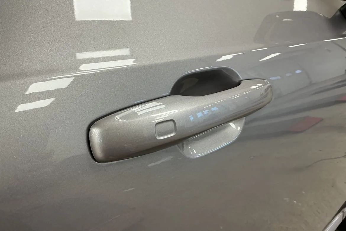 Volvo XC90 bild 29