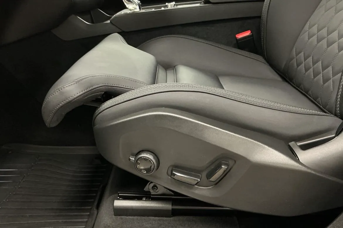 Volvo XC90 bild 24