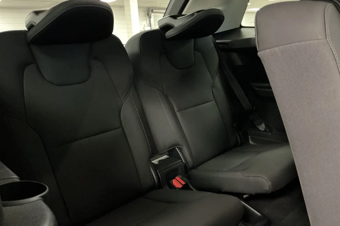 Volvo XC90 bild 20