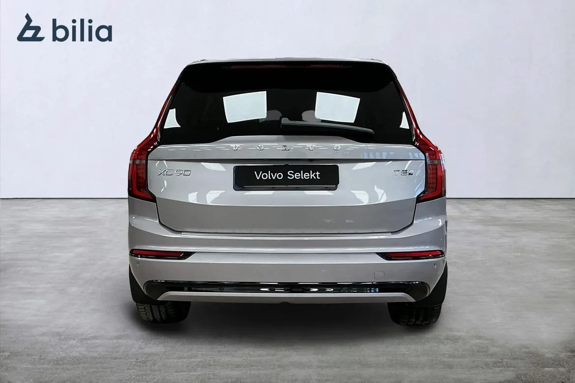 Volvo XC90 bild 5