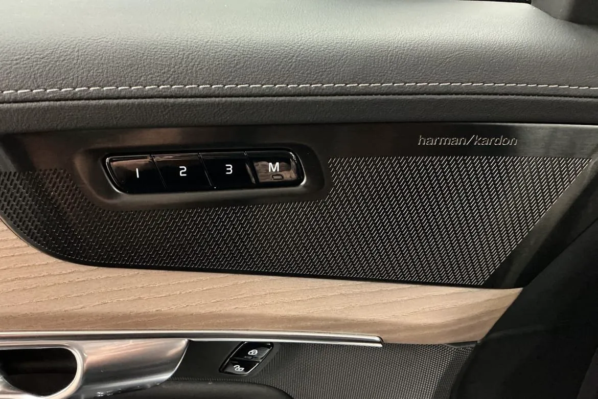 Volvo XC90 bild 25