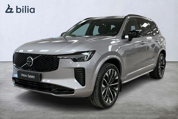 Volvo XC90 T8 Ultra Dark - 2026