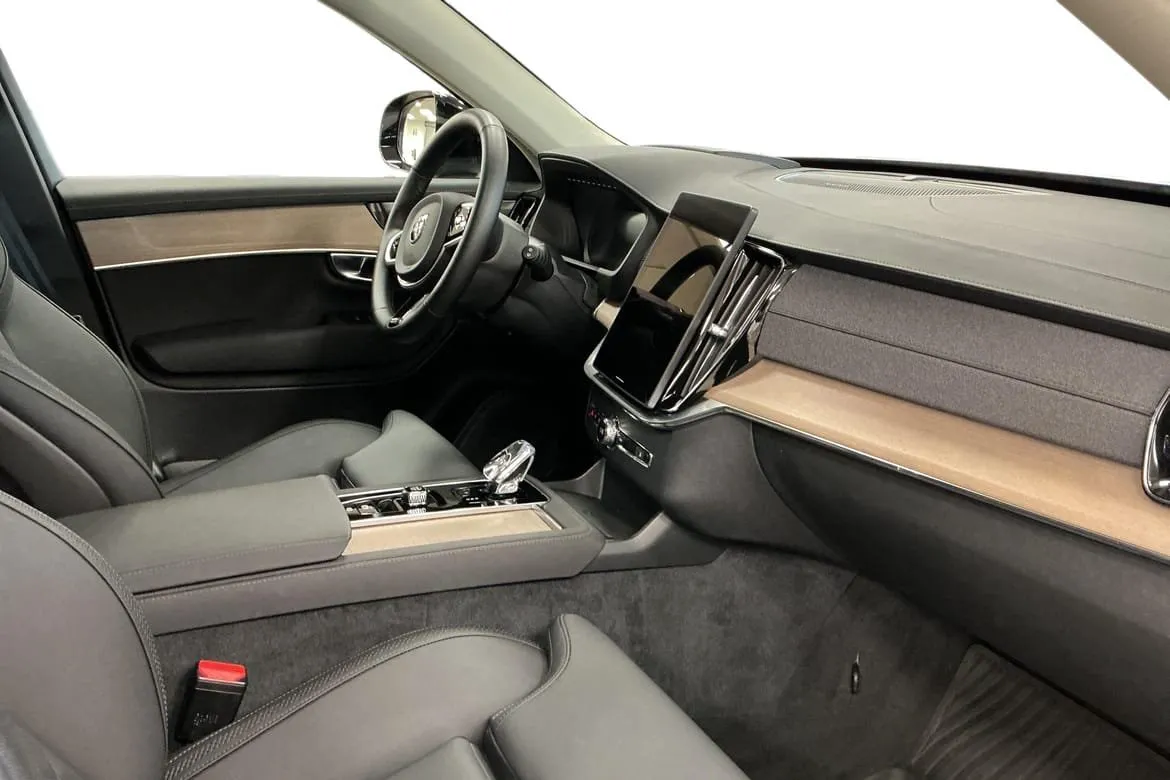 Volvo XC90 bild 7