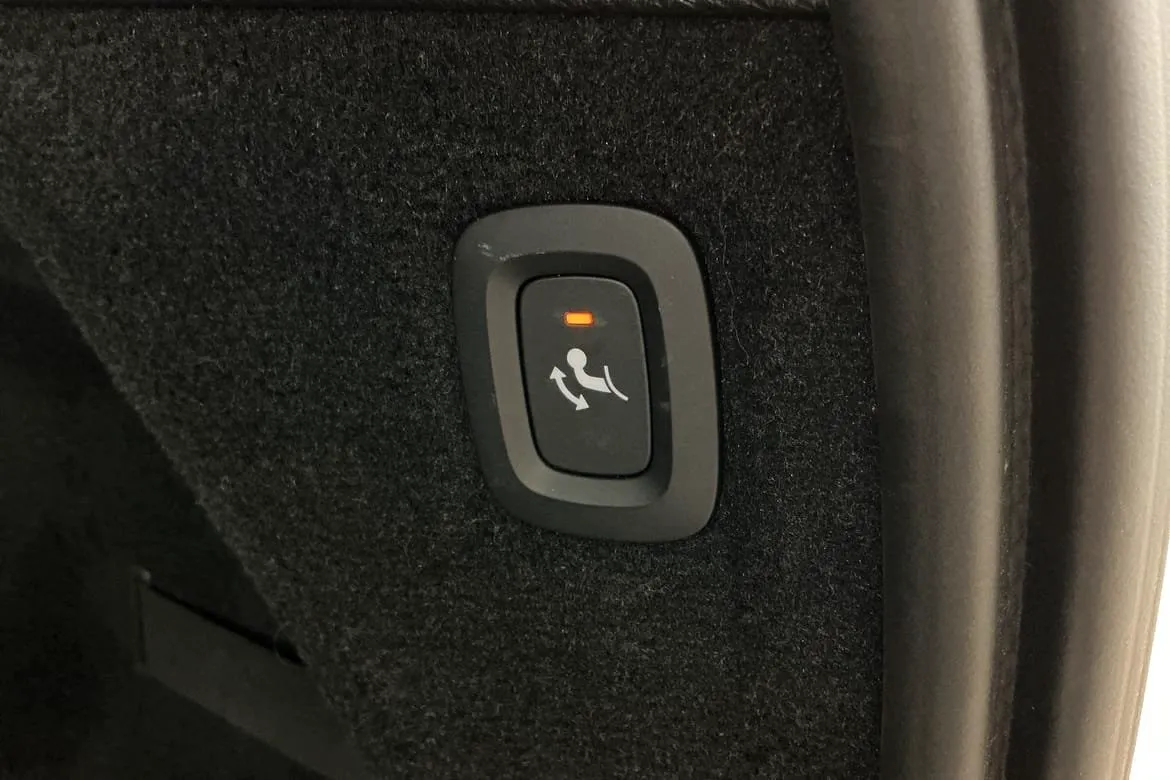 Volvo XC90 bild 21