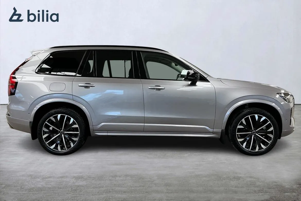 Volvo XC90 bild 17