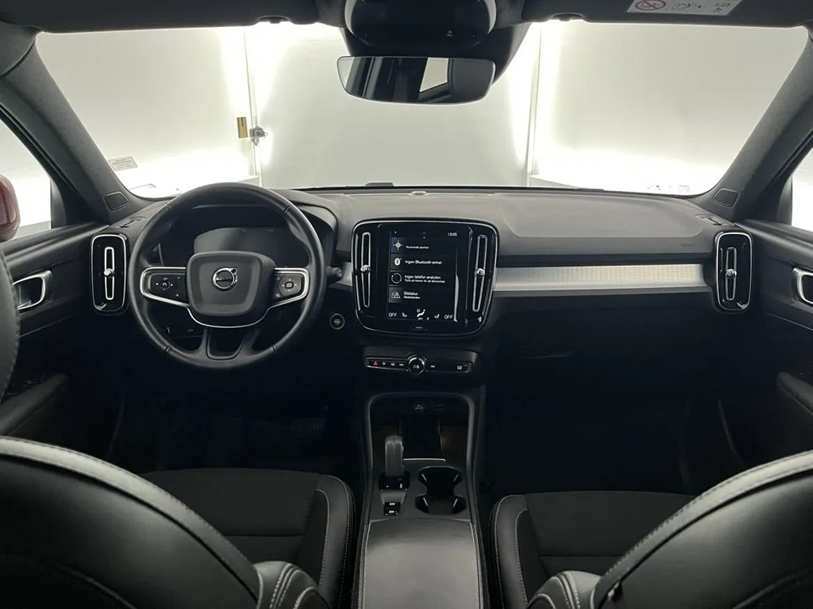 Volvo XC40 bild 5