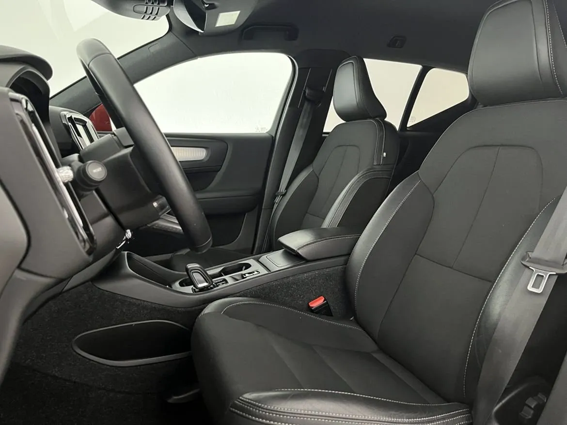 Volvo XC40 bild 15