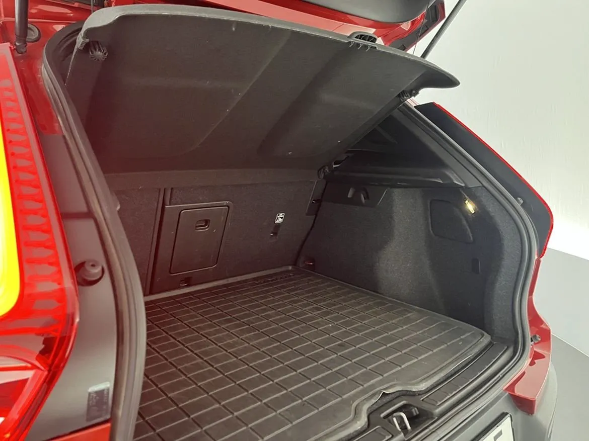 Volvo XC40 bild 18