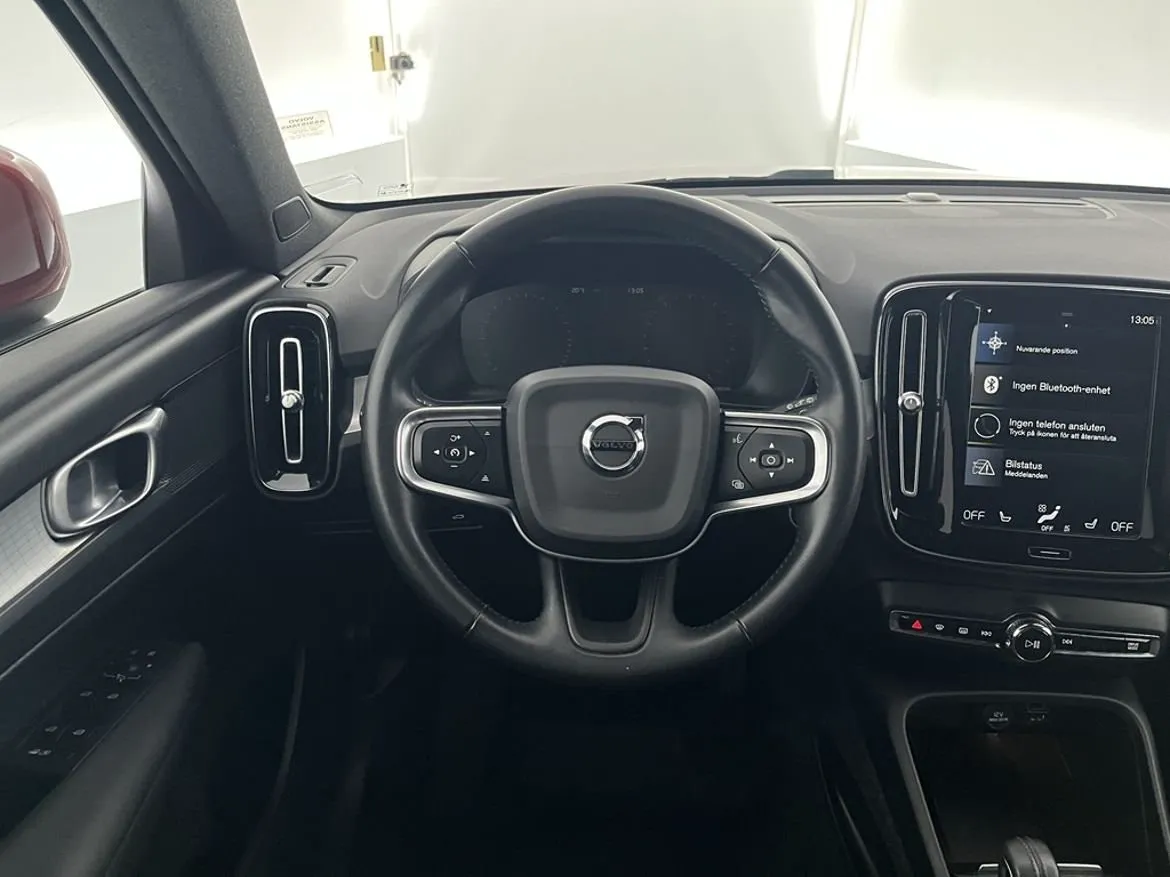 Volvo XC40 bild 7
