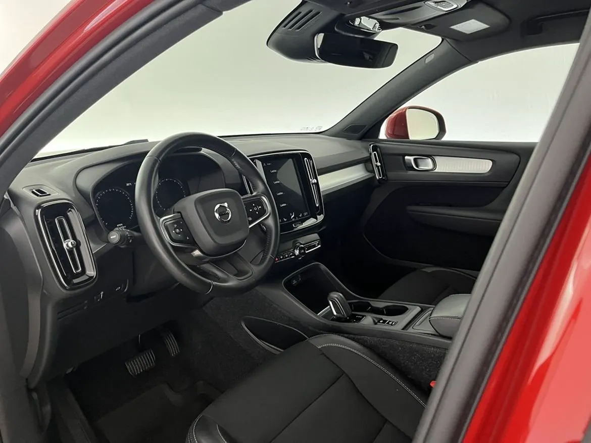 Volvo XC40 bild 14