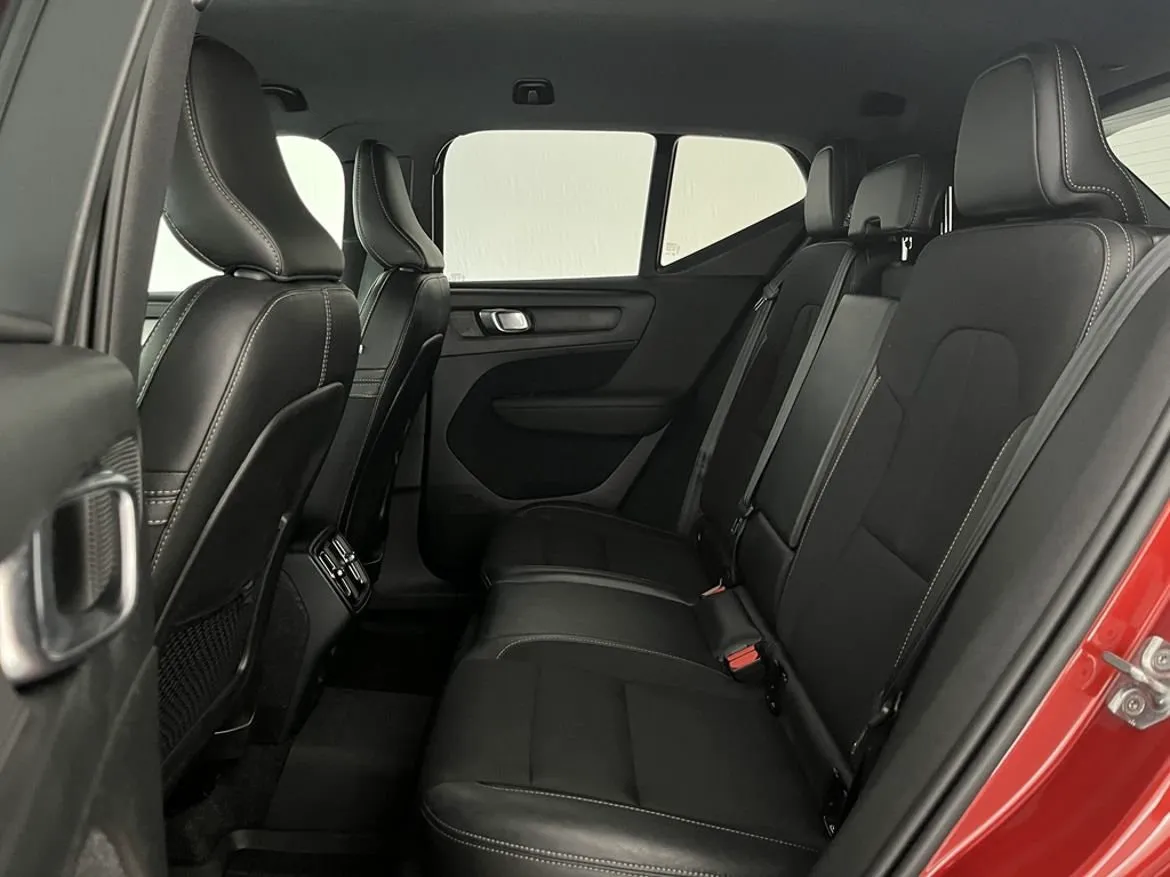 Volvo XC40 bild 16