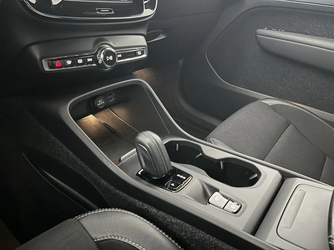 Volvo XC40 bild 13