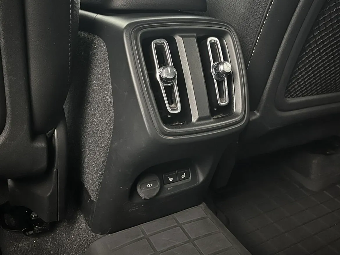 Volvo XC40 bild 17
