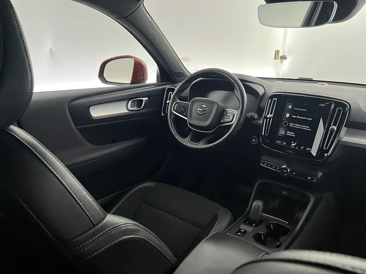 Volvo XC40 bild 6