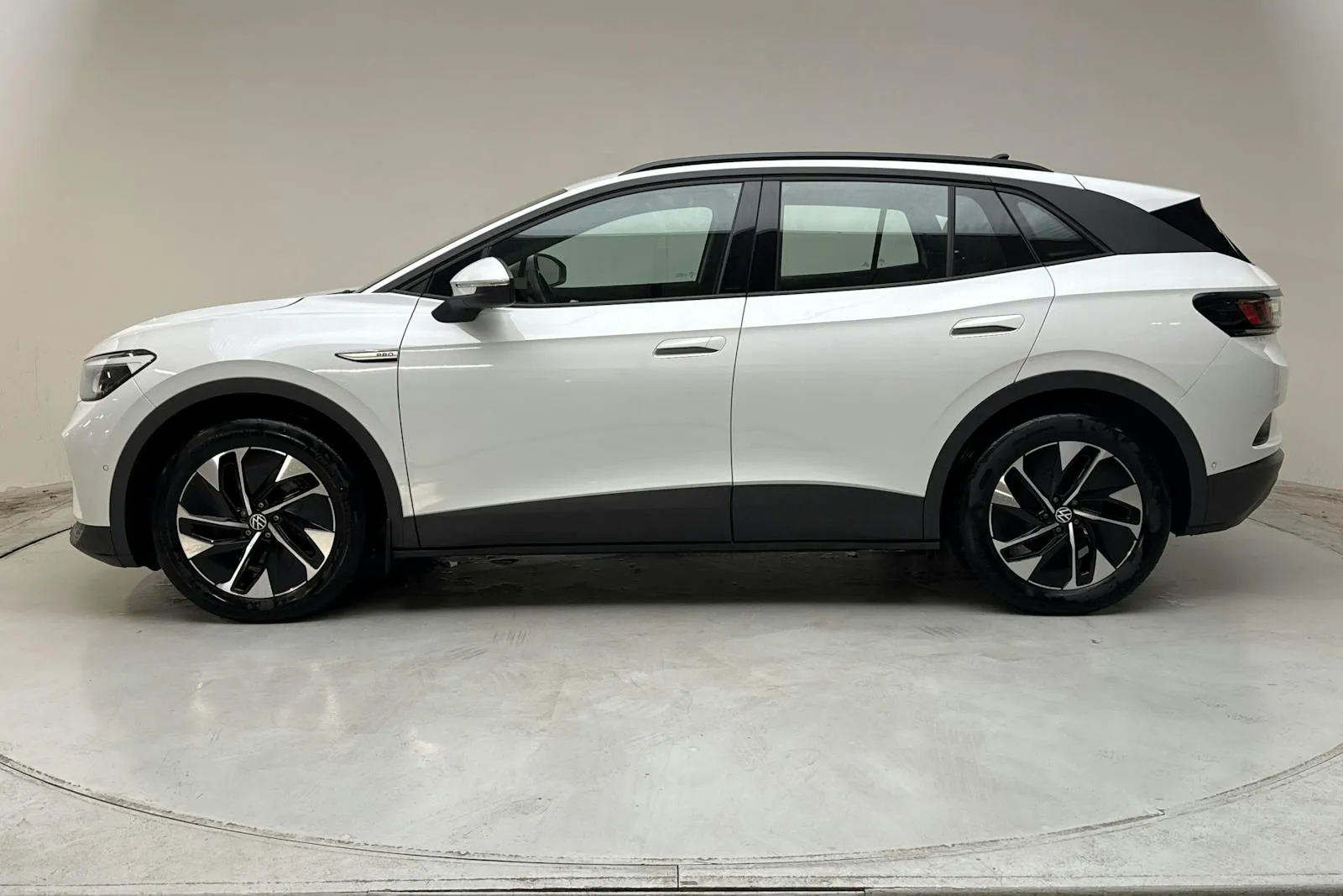 Volkswagen ID.4 bild 2