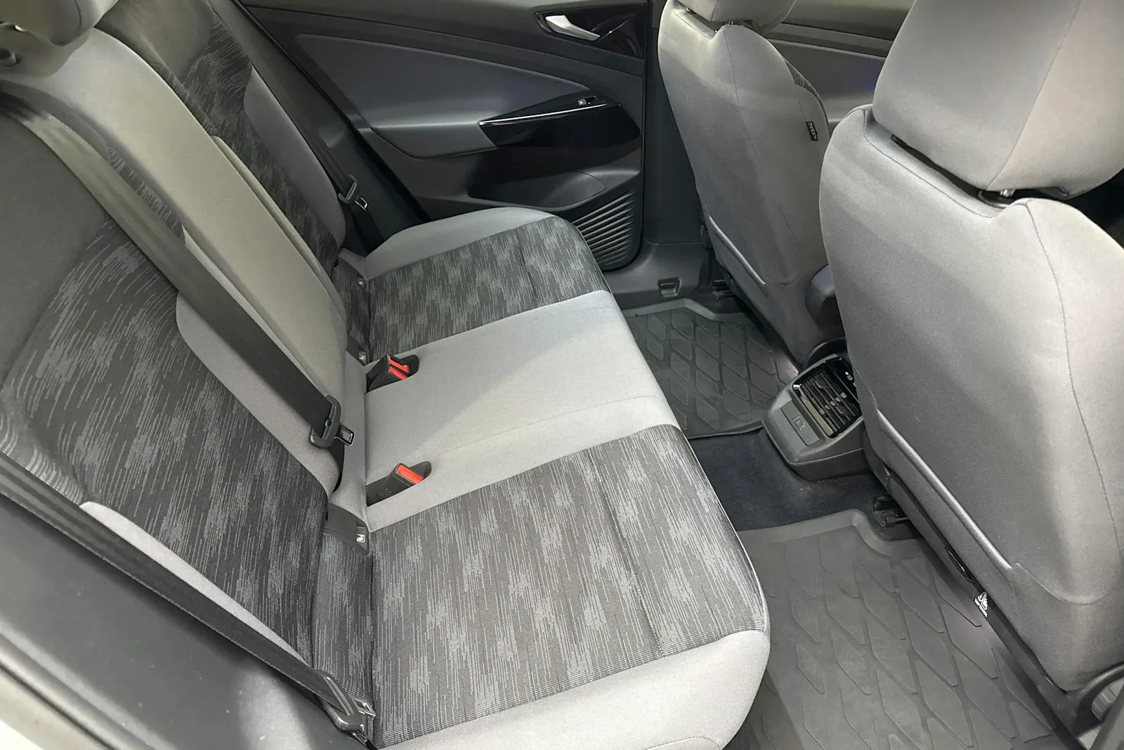 Volkswagen ID.4 bild 8