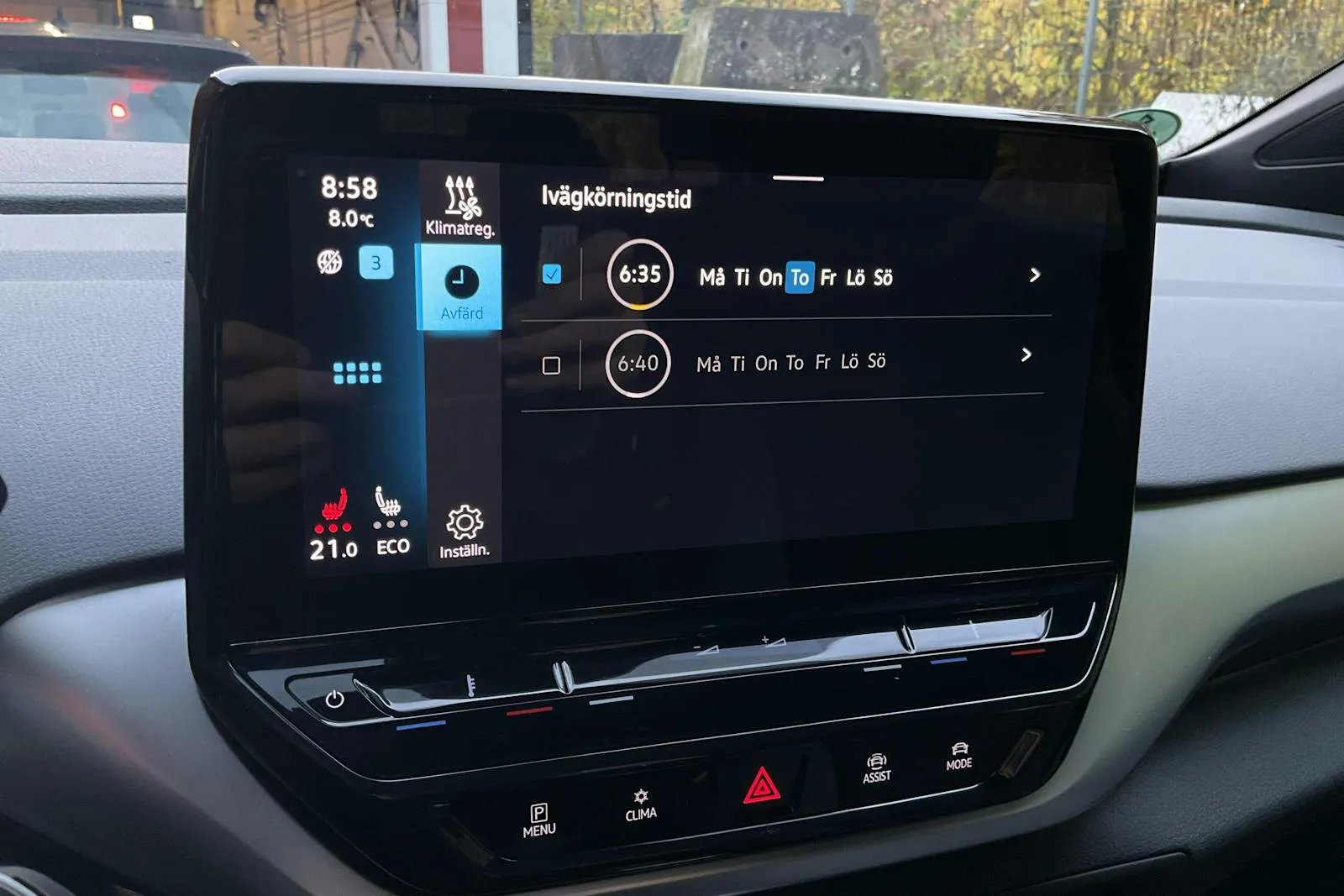 Volkswagen ID.4 bild 13