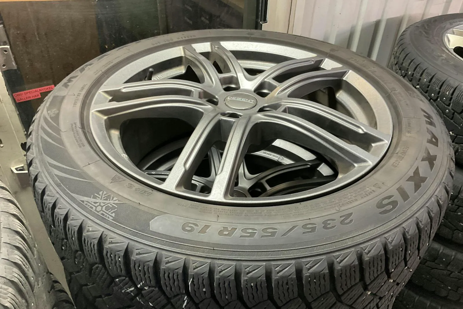 Volkswagen ID.4 bild 18