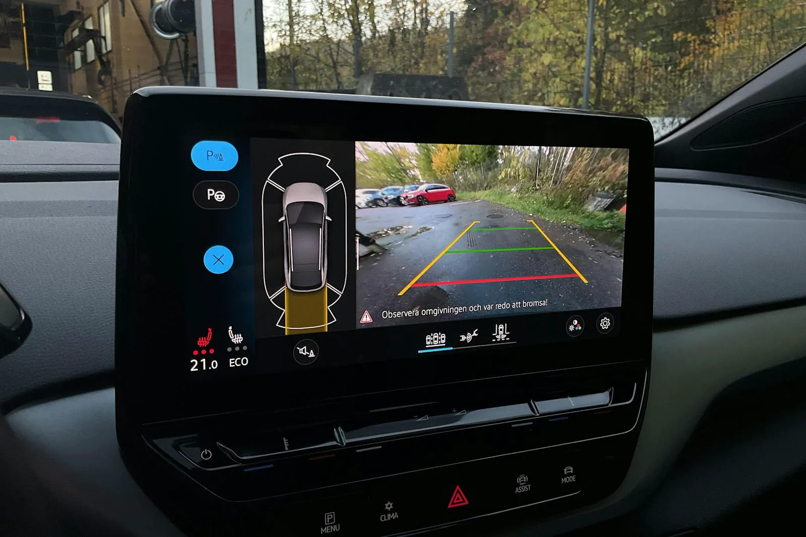 Volkswagen ID.4 bild 12