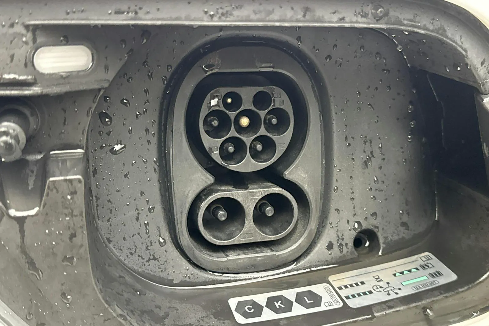 Volkswagen ID.4 bild 16