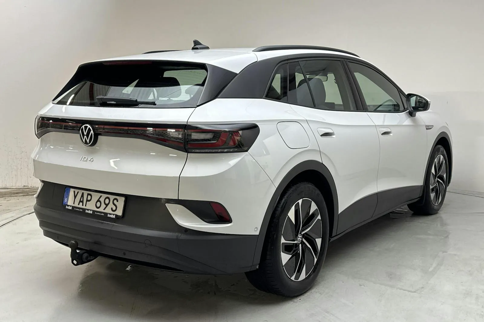 Volkswagen ID.4 bild 3