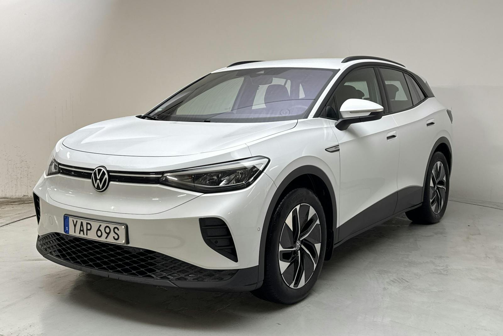 Volkswagen ID.4