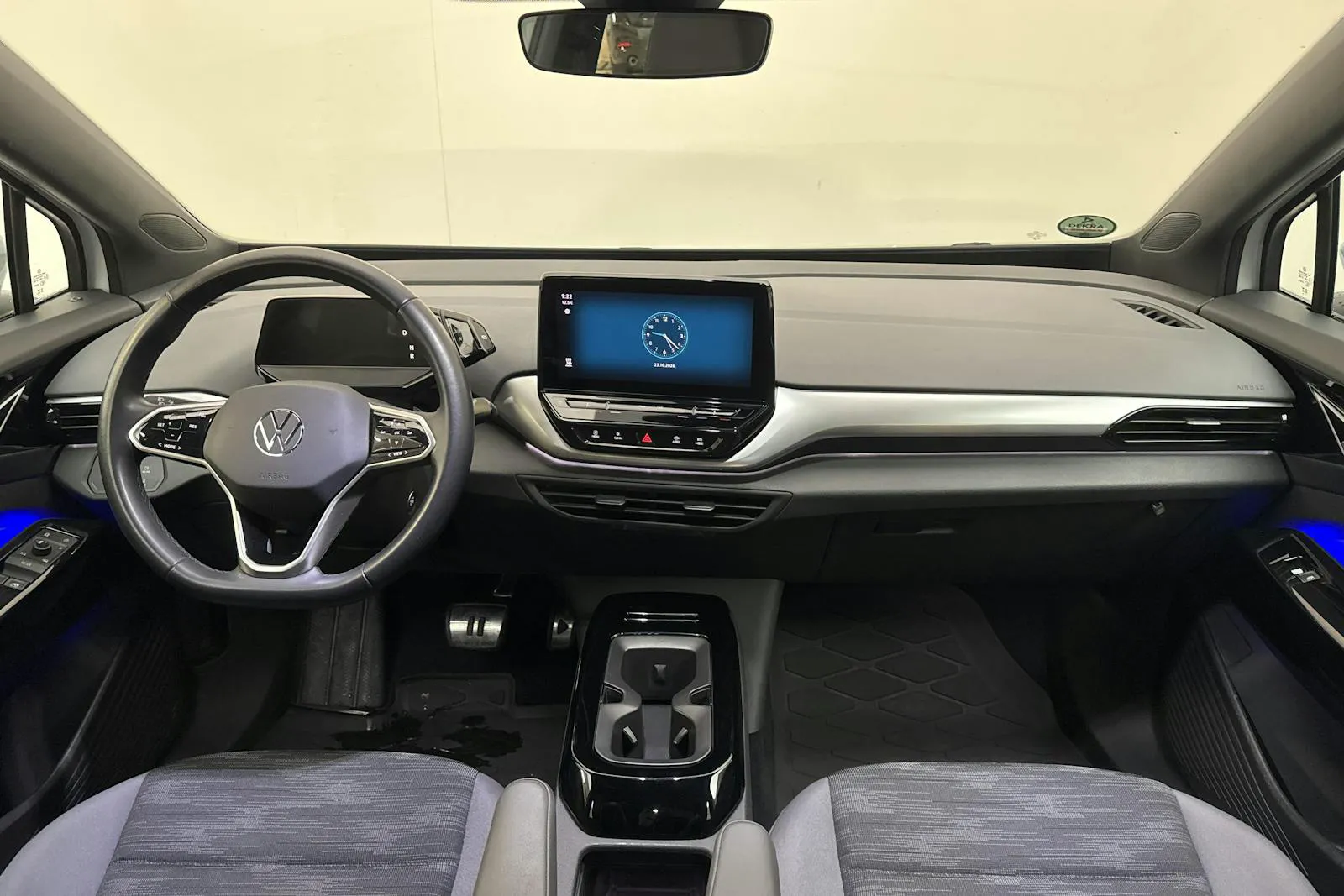 Volkswagen ID.4 bild 6
