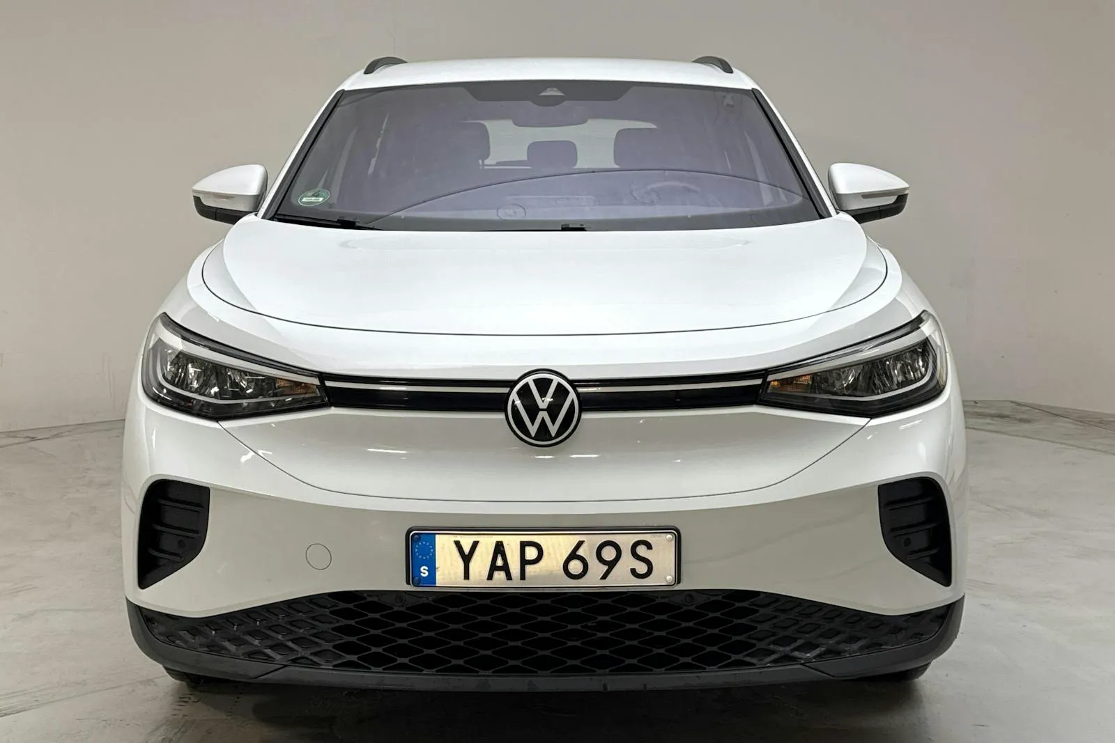 Volkswagen ID.4 bild 4