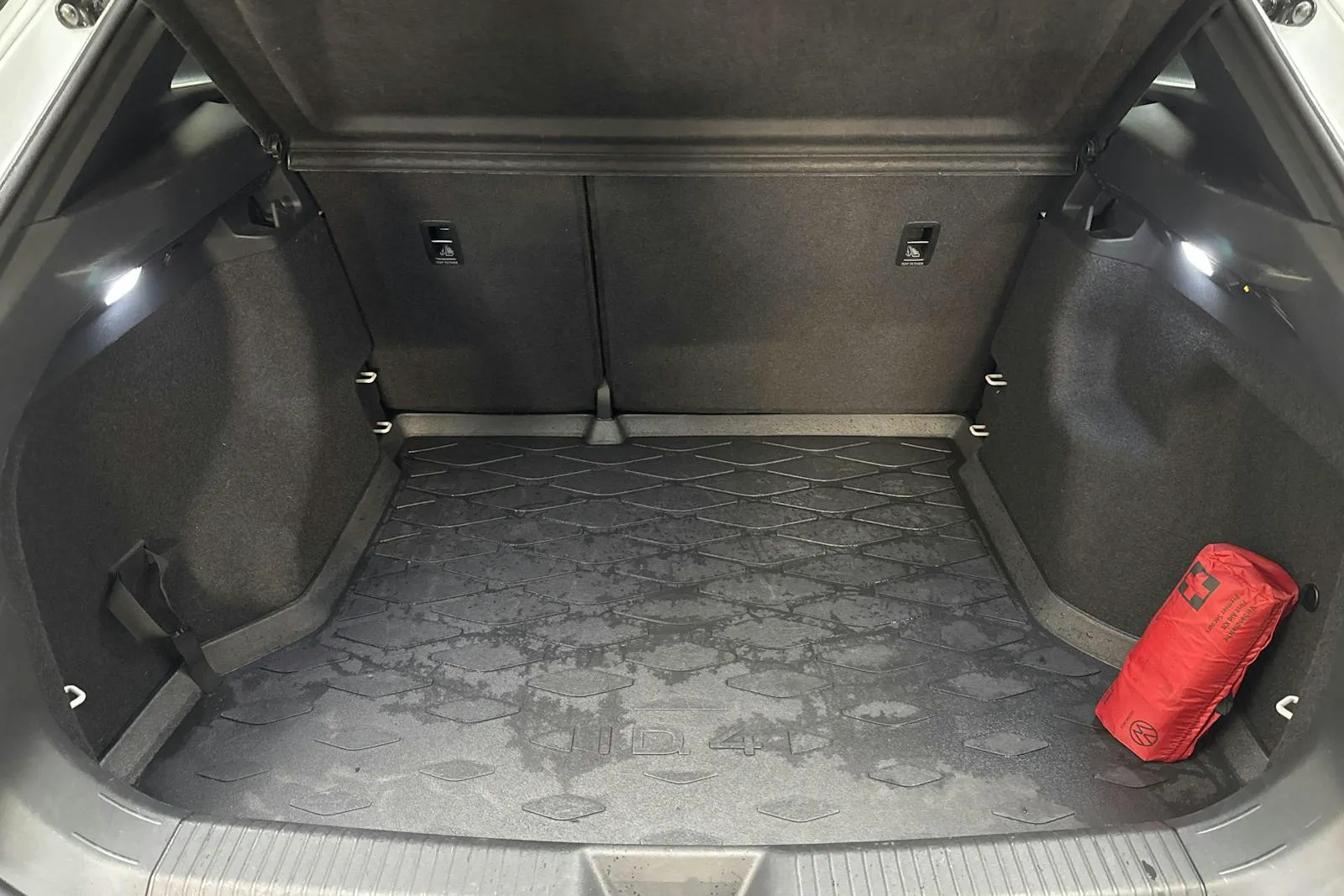 Volkswagen ID.4 bild 9