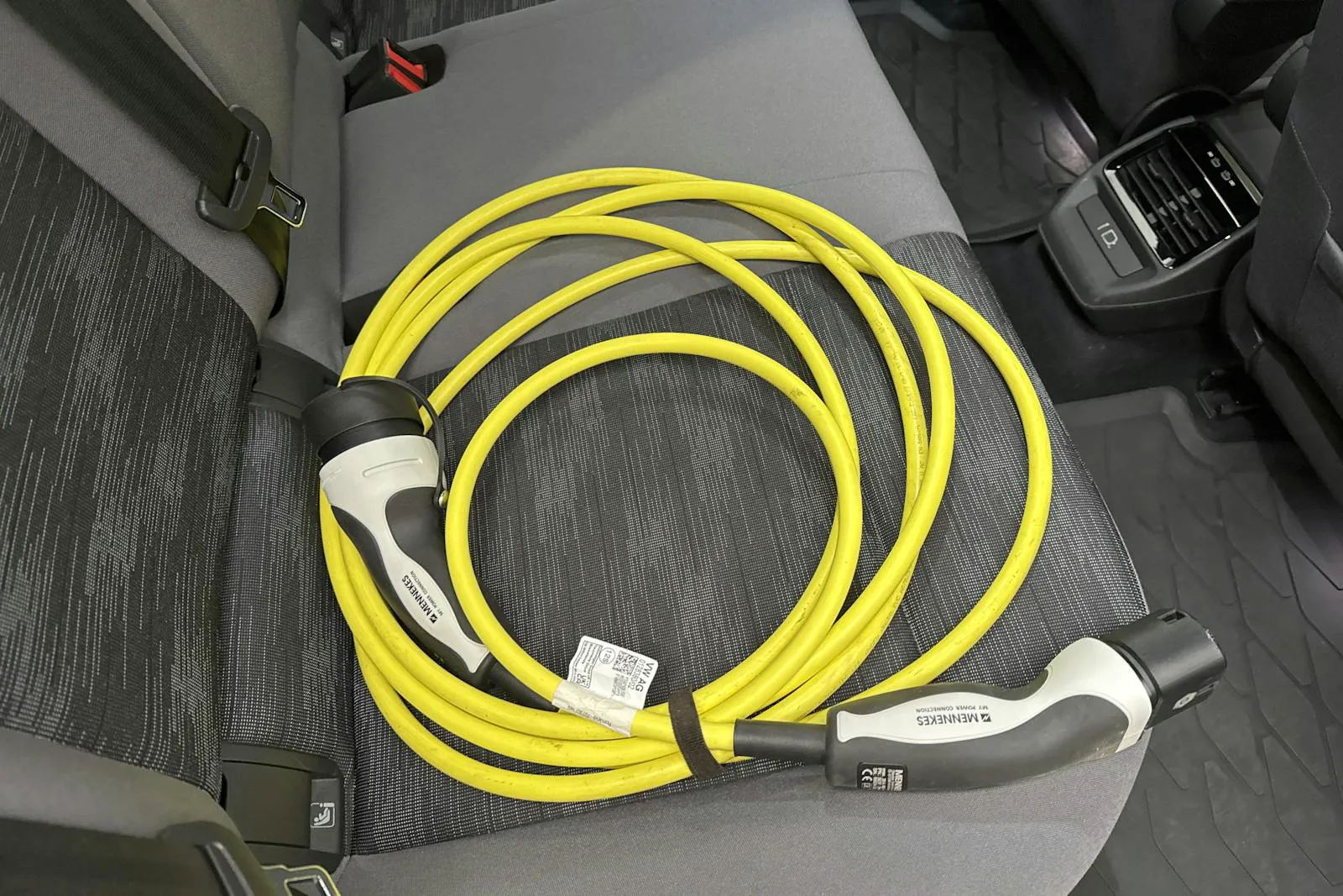 Volkswagen ID.4 bild 15