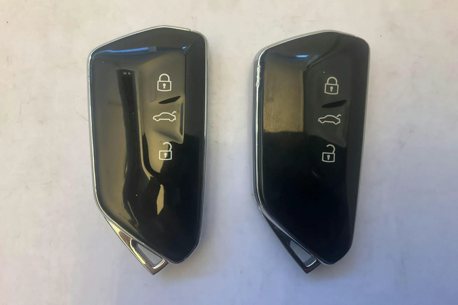 Volkswagen ID.4 bild 19