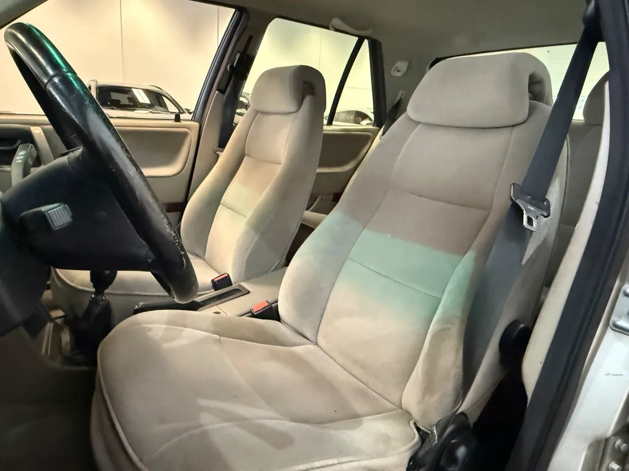 Saab 9000 bild 6
