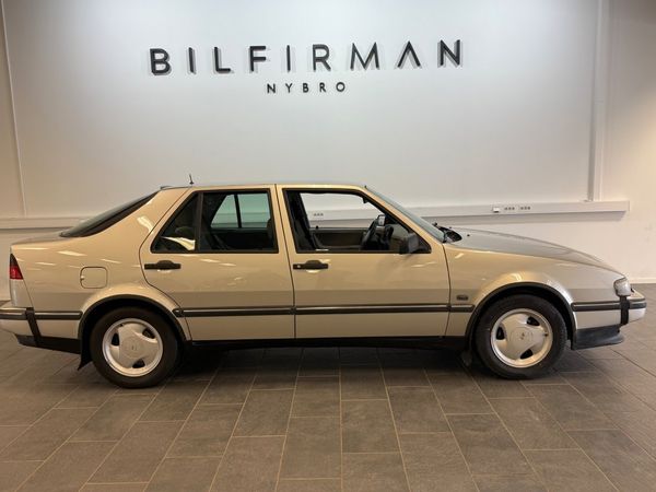 Saab 9000 CS 2.3 Turbo CSE - 1997