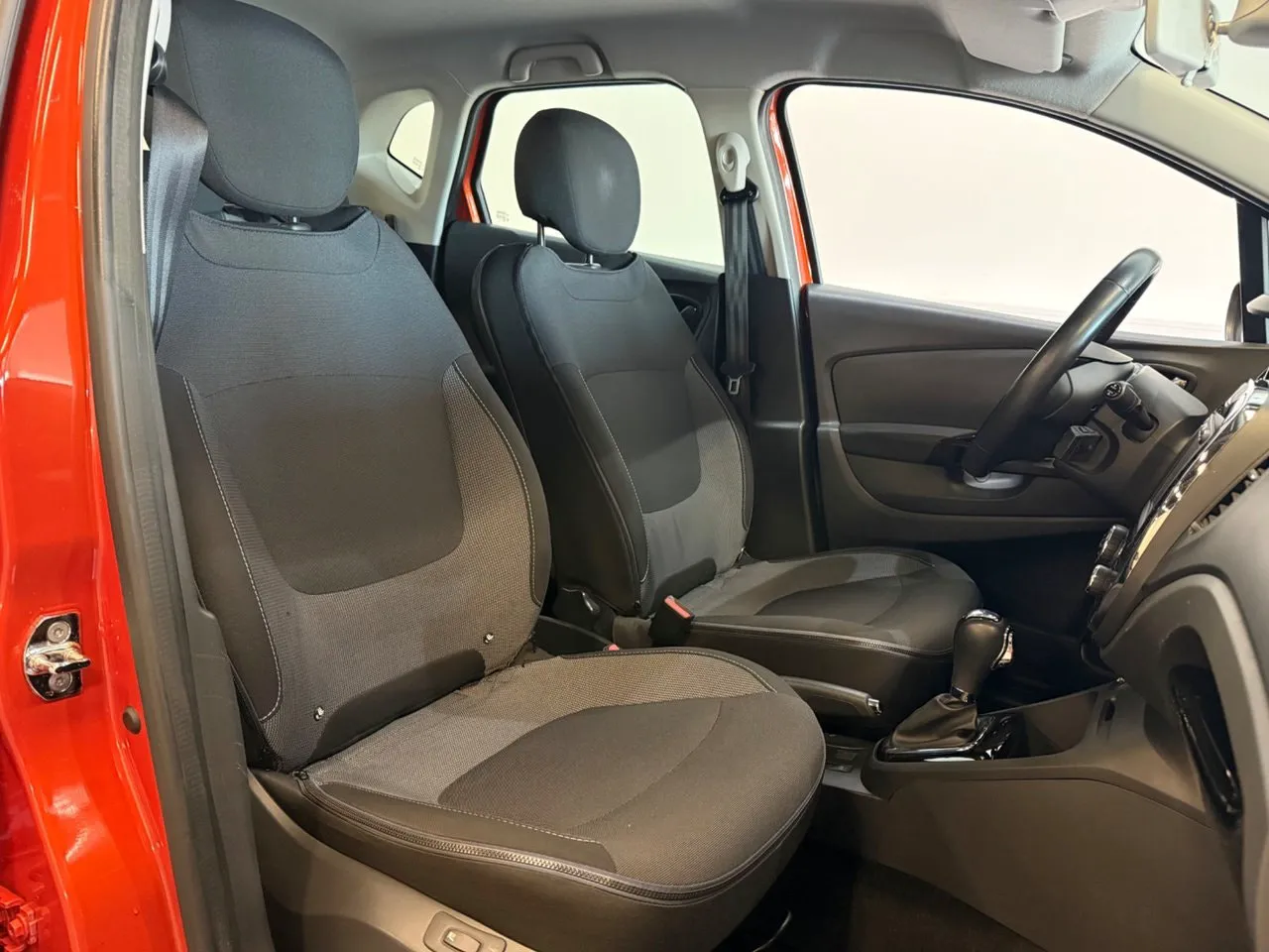 Renault Captur bild 4