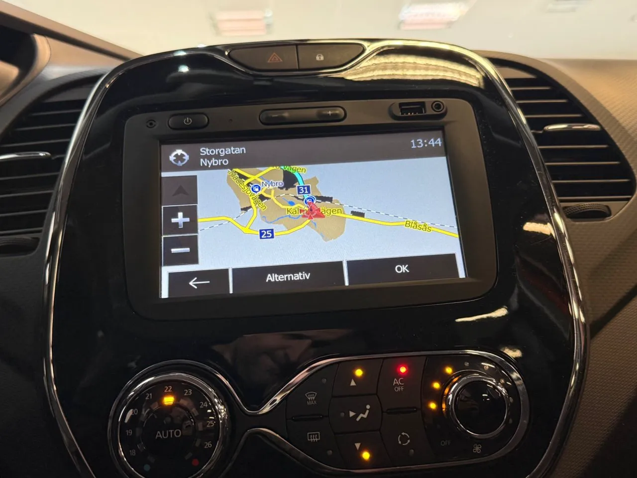 Renault Captur bild 8