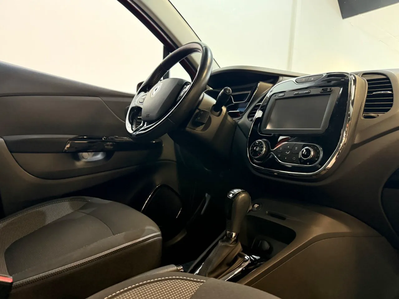 Renault Captur bild 5