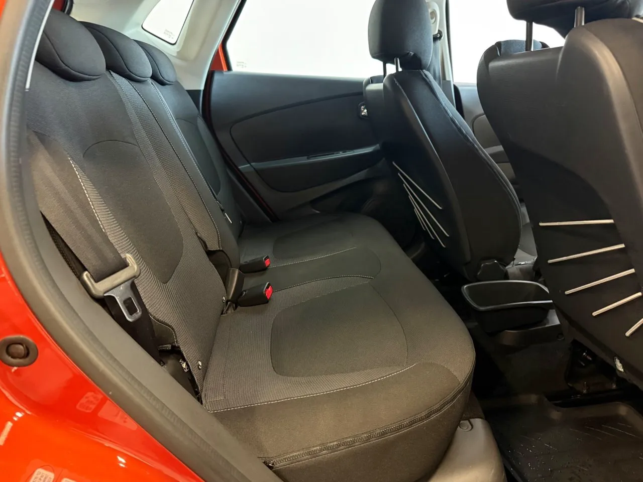 Renault Captur bild 7